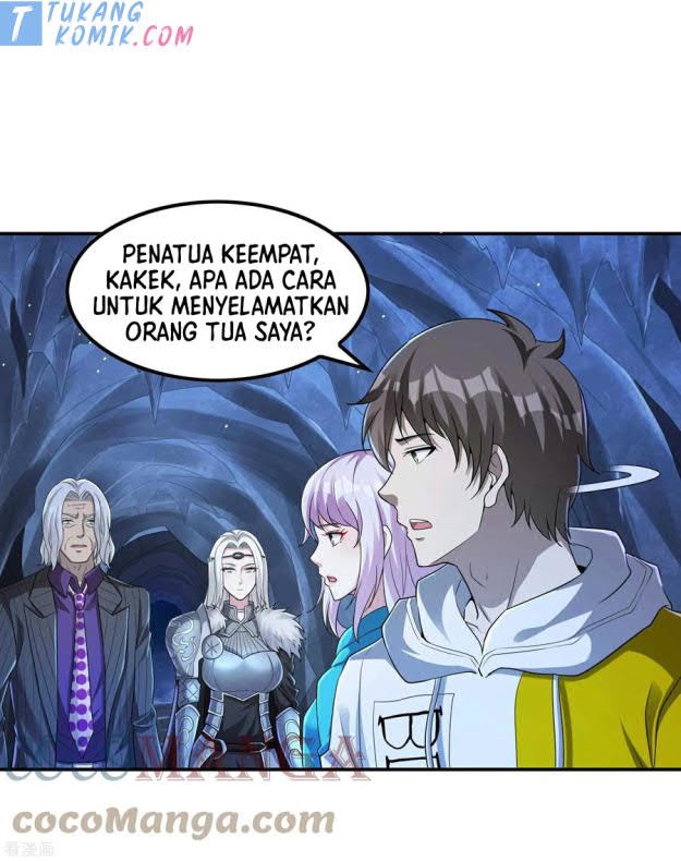image-komik-useless-first-son-in-law-chapter-127-31/48