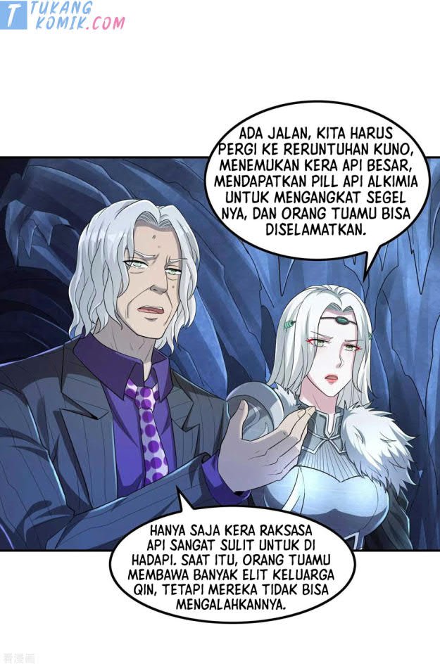 image-komik-useless-first-son-in-law-chapter-127-32/48