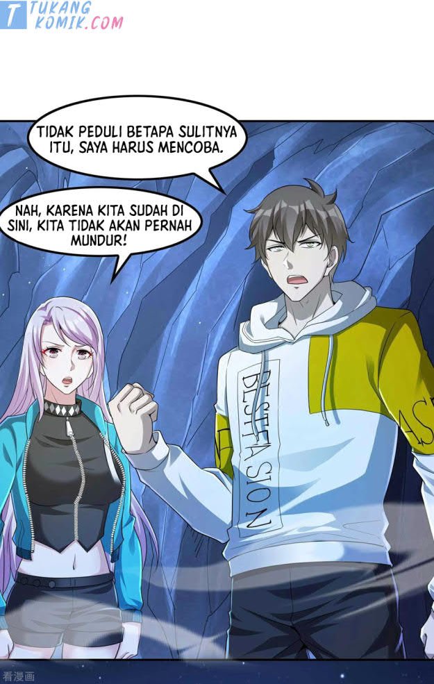 image-komik-useless-first-son-in-law-chapter-127-33/48