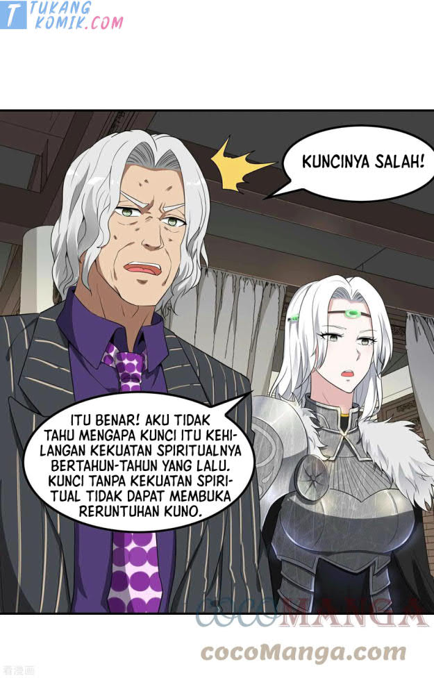 image-komik-useless-first-son-in-law-chapter-127-43/48