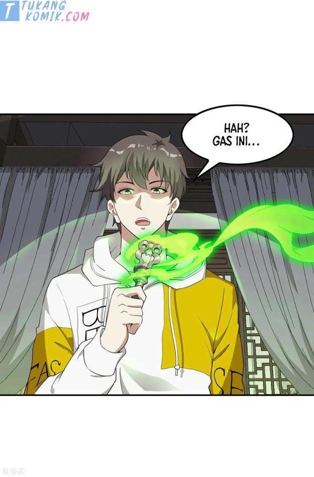 image-komik-useless-first-son-in-law-chapter-127-44/48