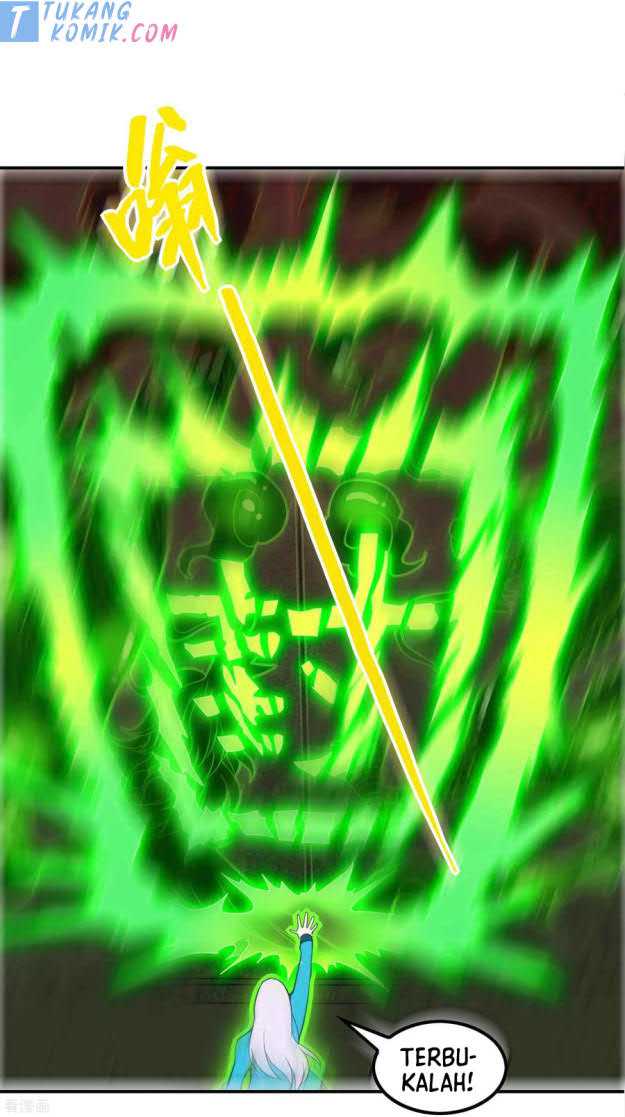 image-komik-useless-first-son-in-law-chapter-129-18/49