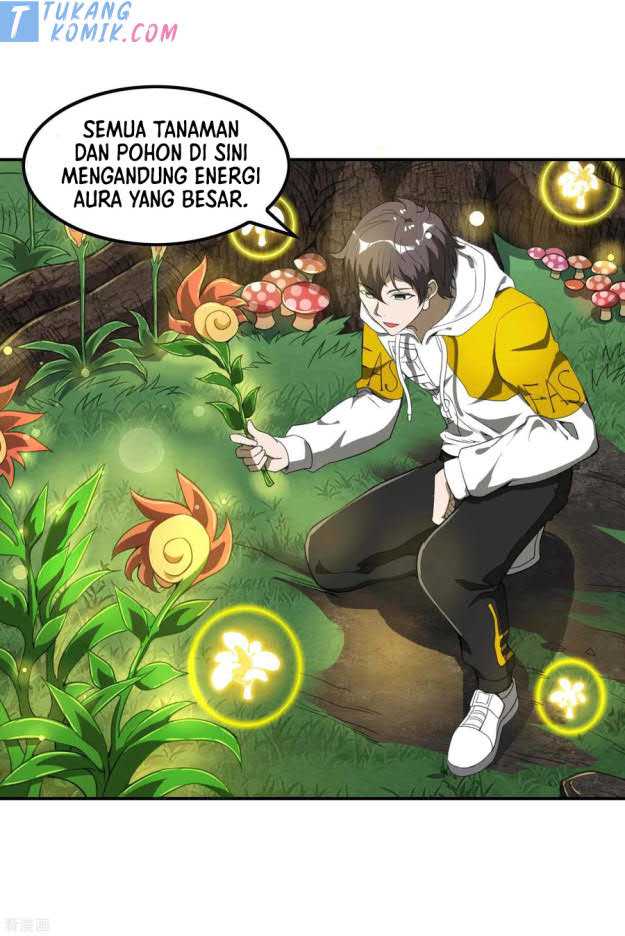 image-komik-useless-first-son-in-law-chapter-129-33/49