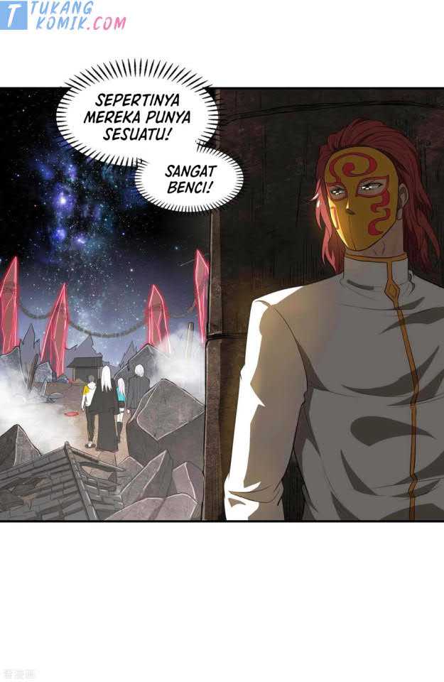 image-komik-useless-first-son-in-law-chapter-129-45/49