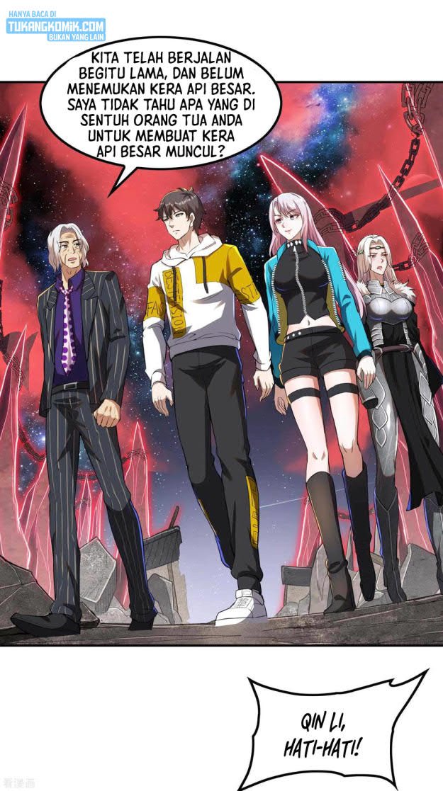 image-komik-useless-first-son-in-law-chapter-130-3/53