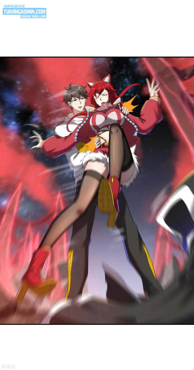 image-komik-useless-first-son-in-law-chapter-130-12/53