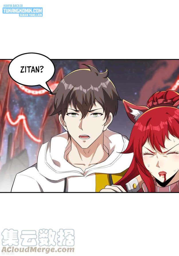 image-komik-useless-first-son-in-law-chapter-130-13/53