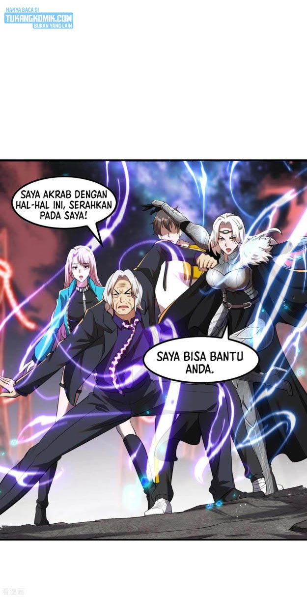 image-komik-useless-first-son-in-law-chapter-130-21/53