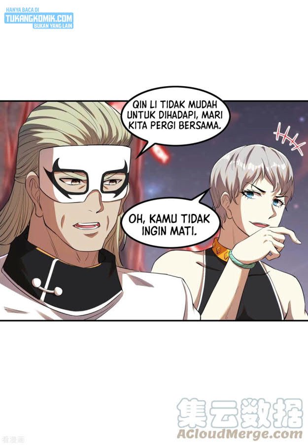 image-komik-useless-first-son-in-law-chapter-130-22/53