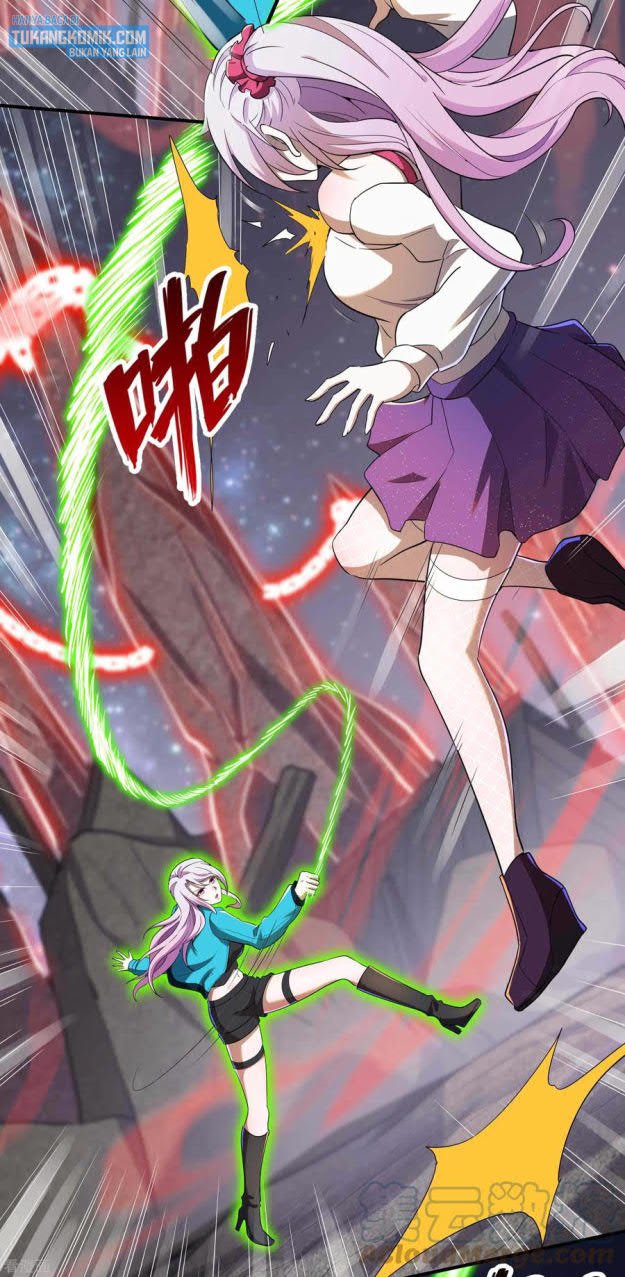 image-komik-useless-first-son-in-law-chapter-130-31/53