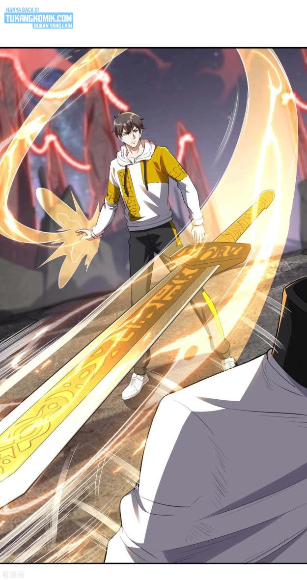 image-komik-useless-first-son-in-law-chapter-130-48/53