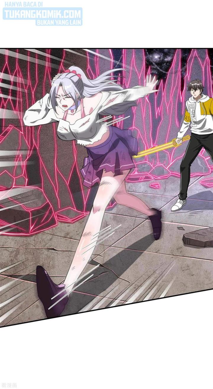 image-komik-useless-first-son-in-law-chapter-131-13/49