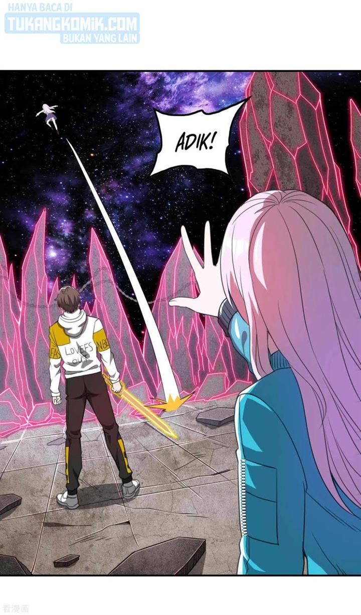 image-komik-useless-first-son-in-law-chapter-131-14/49