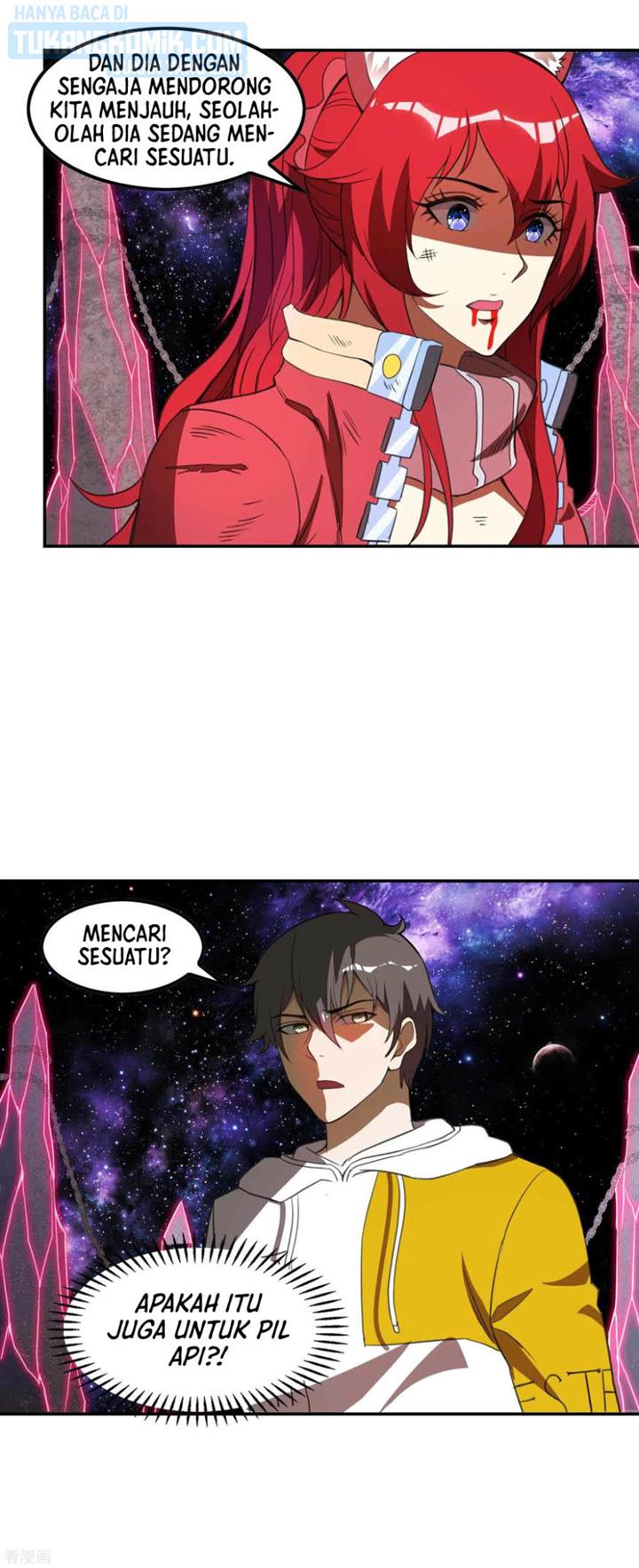 image-komik-useless-first-son-in-law-chapter-131-17/49