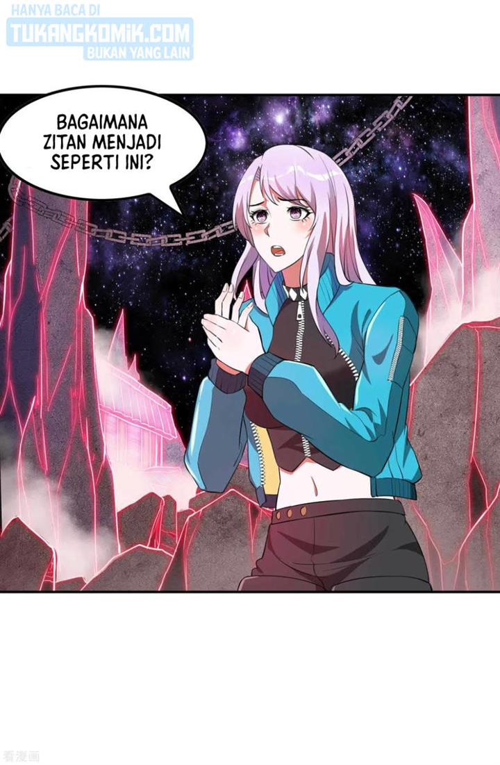 image-komik-useless-first-son-in-law-chapter-131-19/49