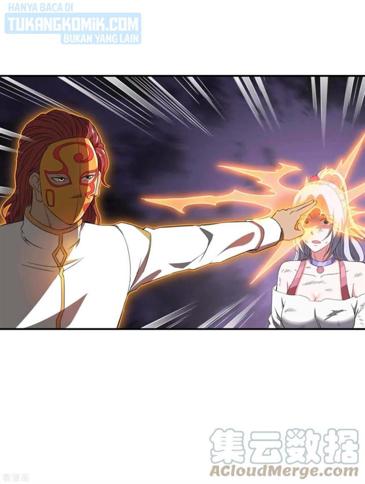 image-komik-useless-first-son-in-law-chapter-131-27/49