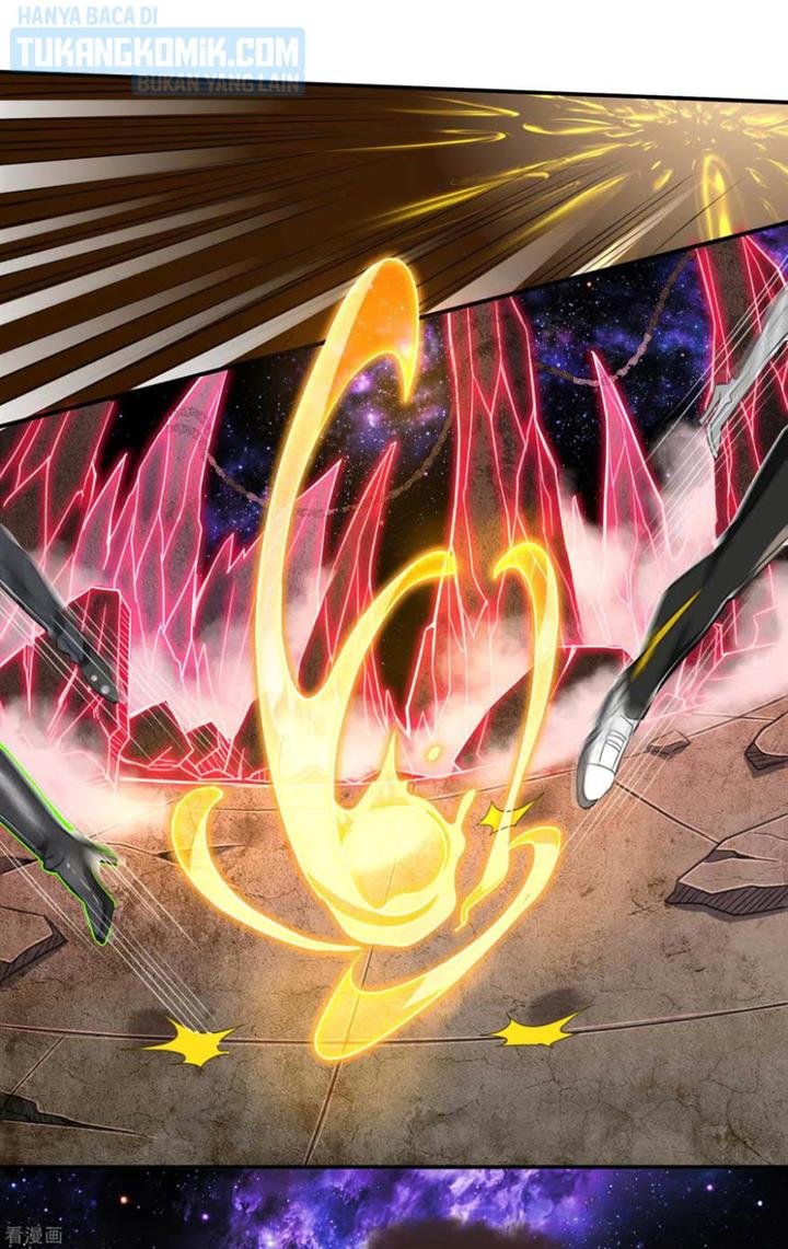 image-komik-useless-first-son-in-law-chapter-131-34/49