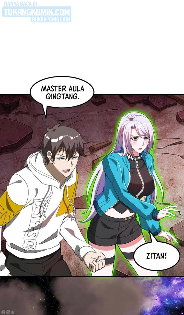 image-komik-useless-first-son-in-law-chapter-131-37/49