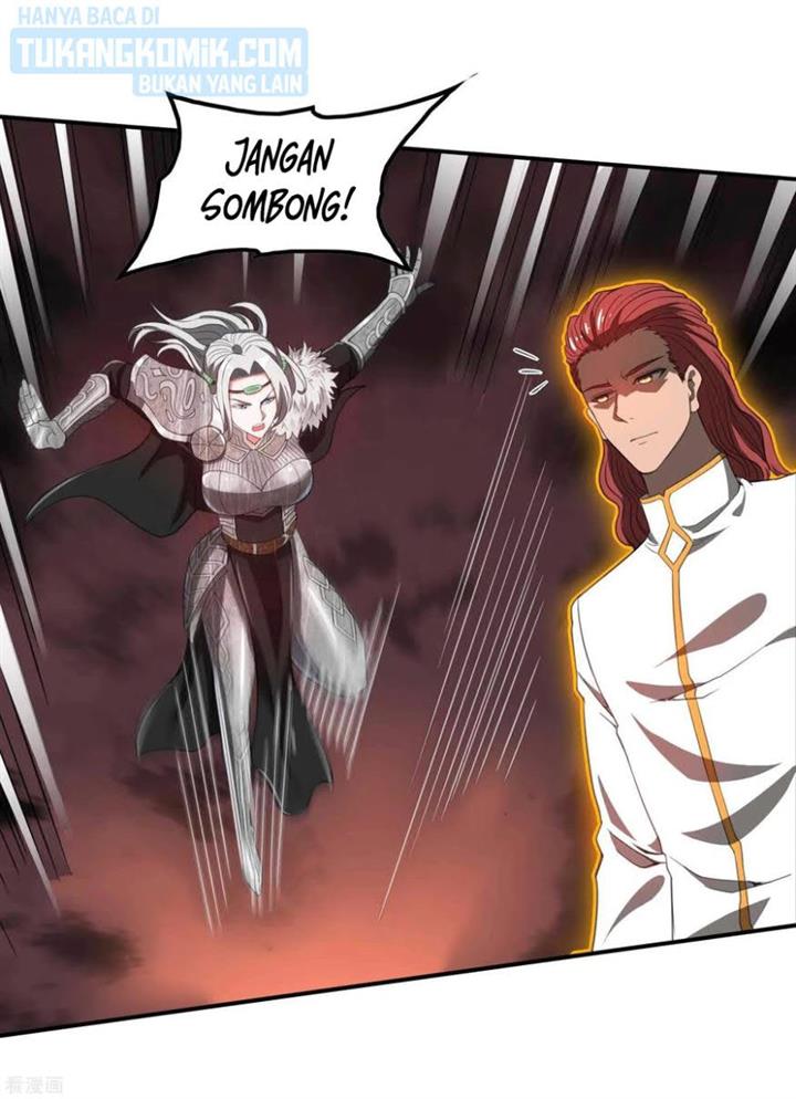 image-komik-useless-first-son-in-law-chapter-131-43/49