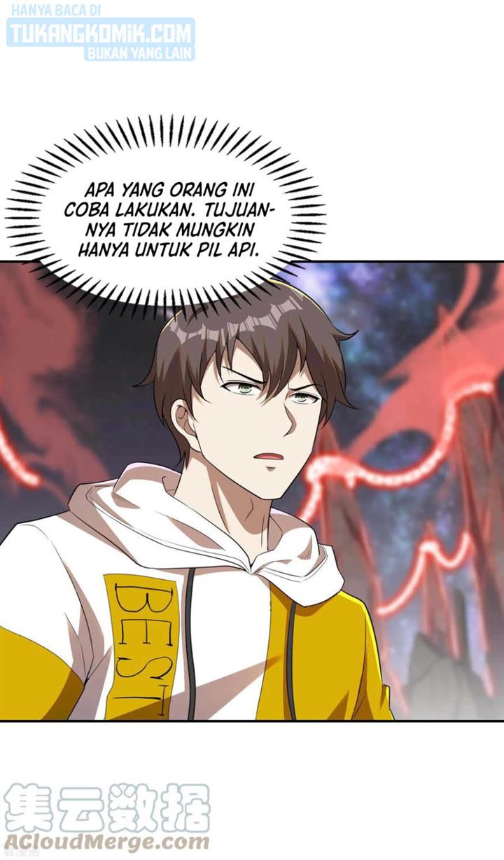 image-komik-useless-first-son-in-law-chapter-132-3/59