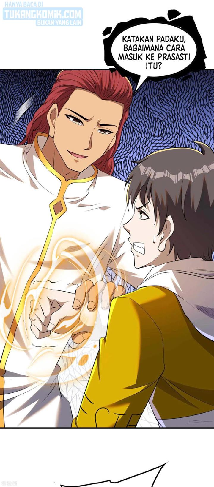 image-komik-useless-first-son-in-law-chapter-132-23/59