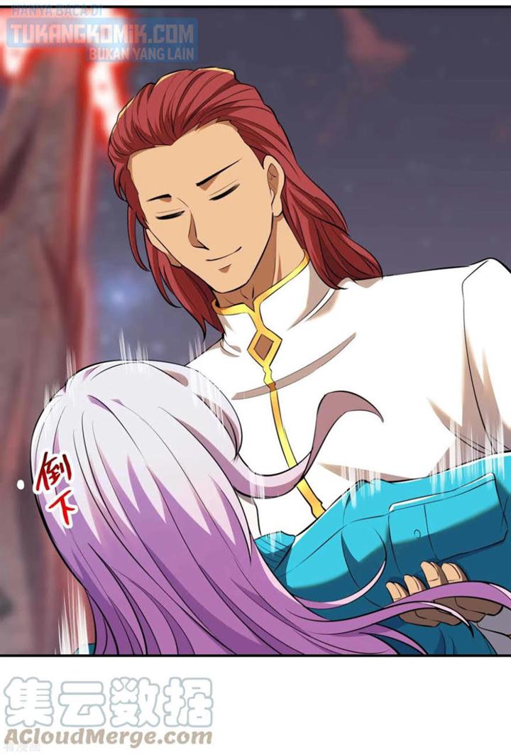 image-komik-useless-first-son-in-law-chapter-132-33/59