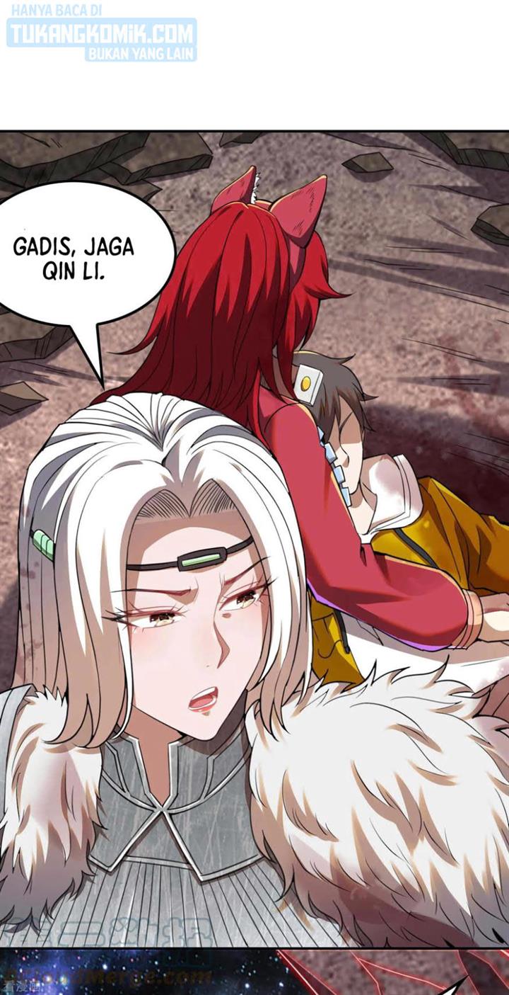 image-komik-useless-first-son-in-law-chapter-132-45/59