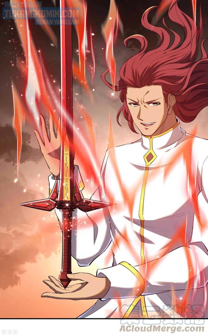 image-komik-useless-first-son-in-law-chapter-135-48/56