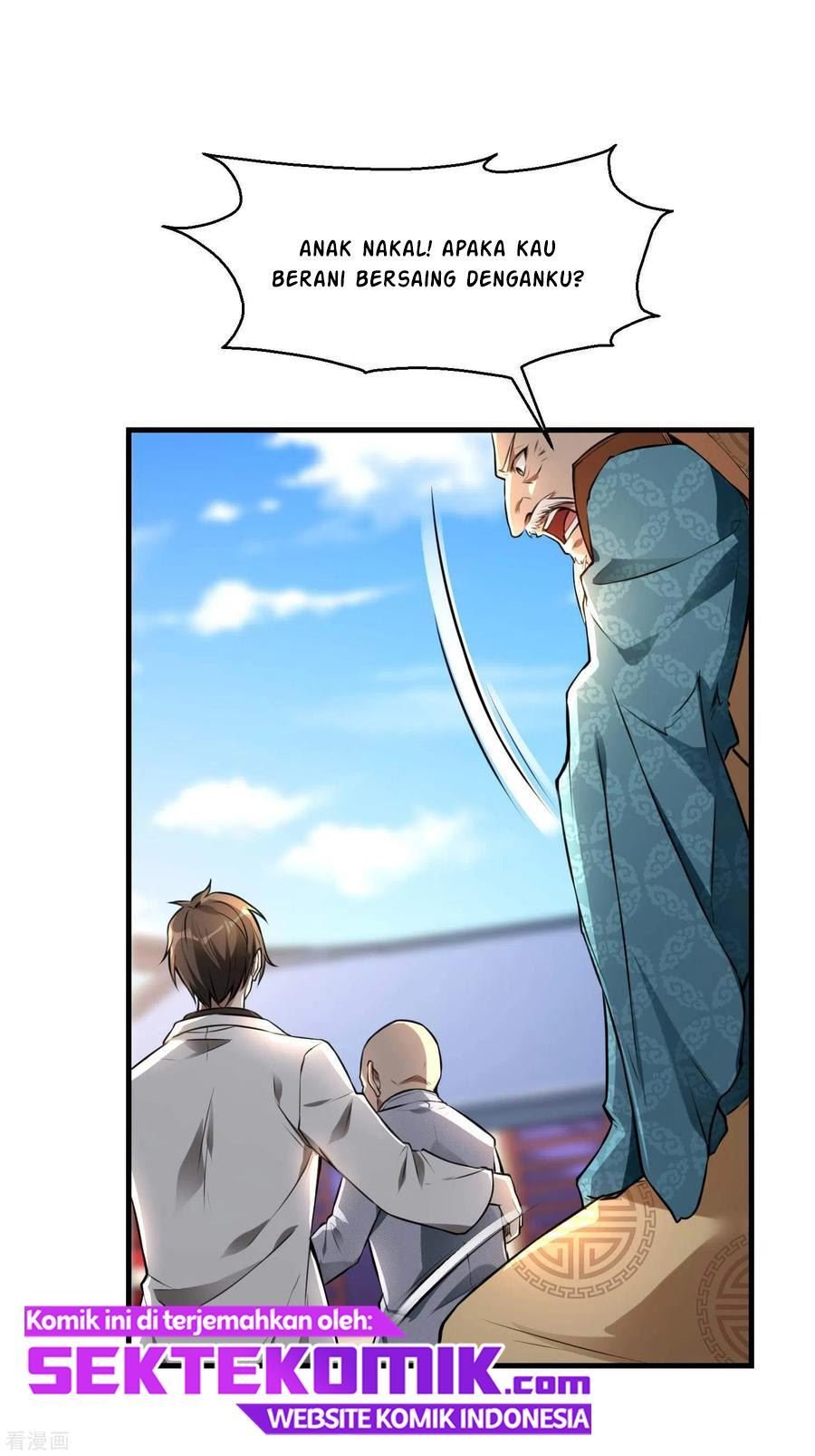 image-komik-useless-first-son-in-law-chapter-14-47/54