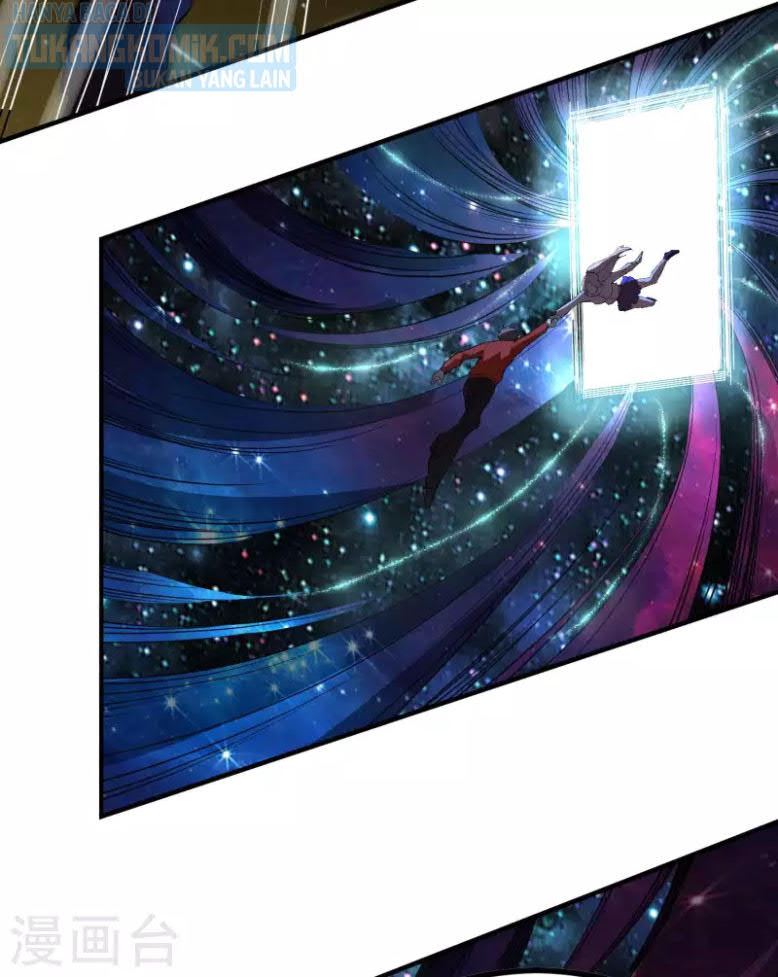 image-komik-useless-first-son-in-law-chapter-141-3/48