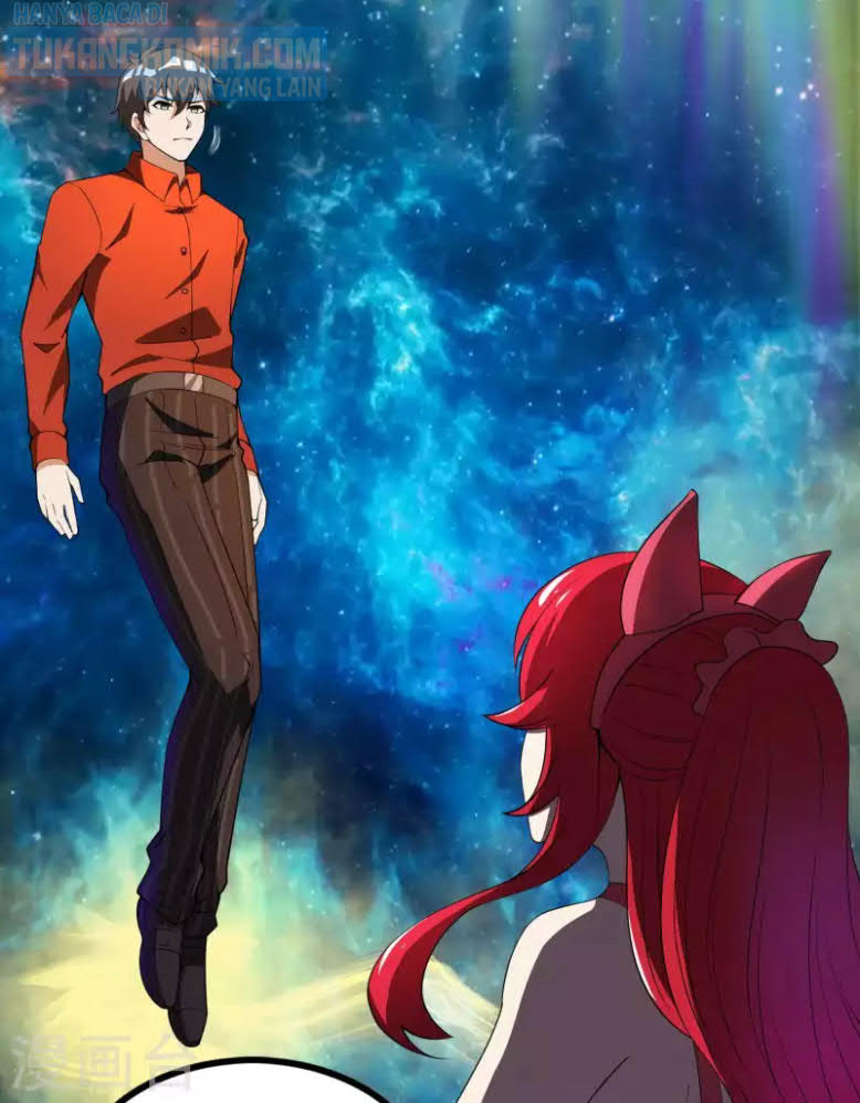 image-komik-useless-first-son-in-law-chapter-141-9/48