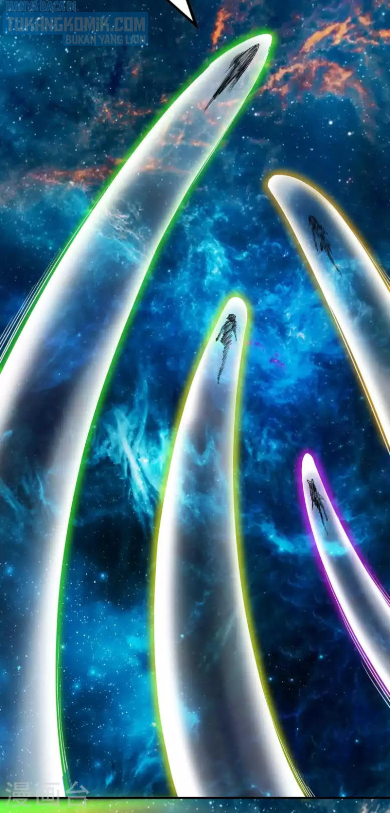 image-komik-useless-first-son-in-law-chapter-141-14/48