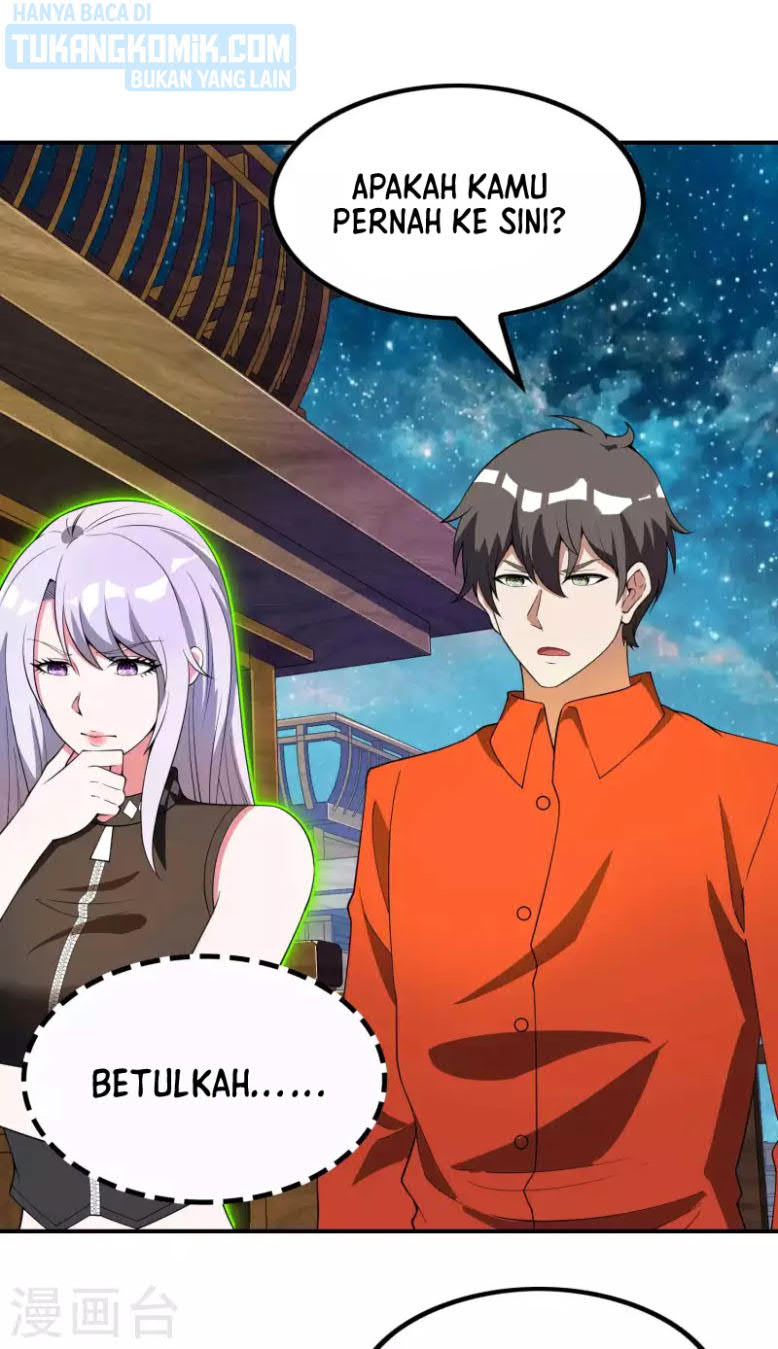 image-komik-useless-first-son-in-law-chapter-141-17/48