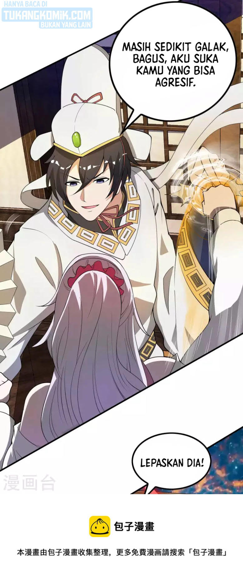 image-komik-useless-first-son-in-law-chapter-141-24/48