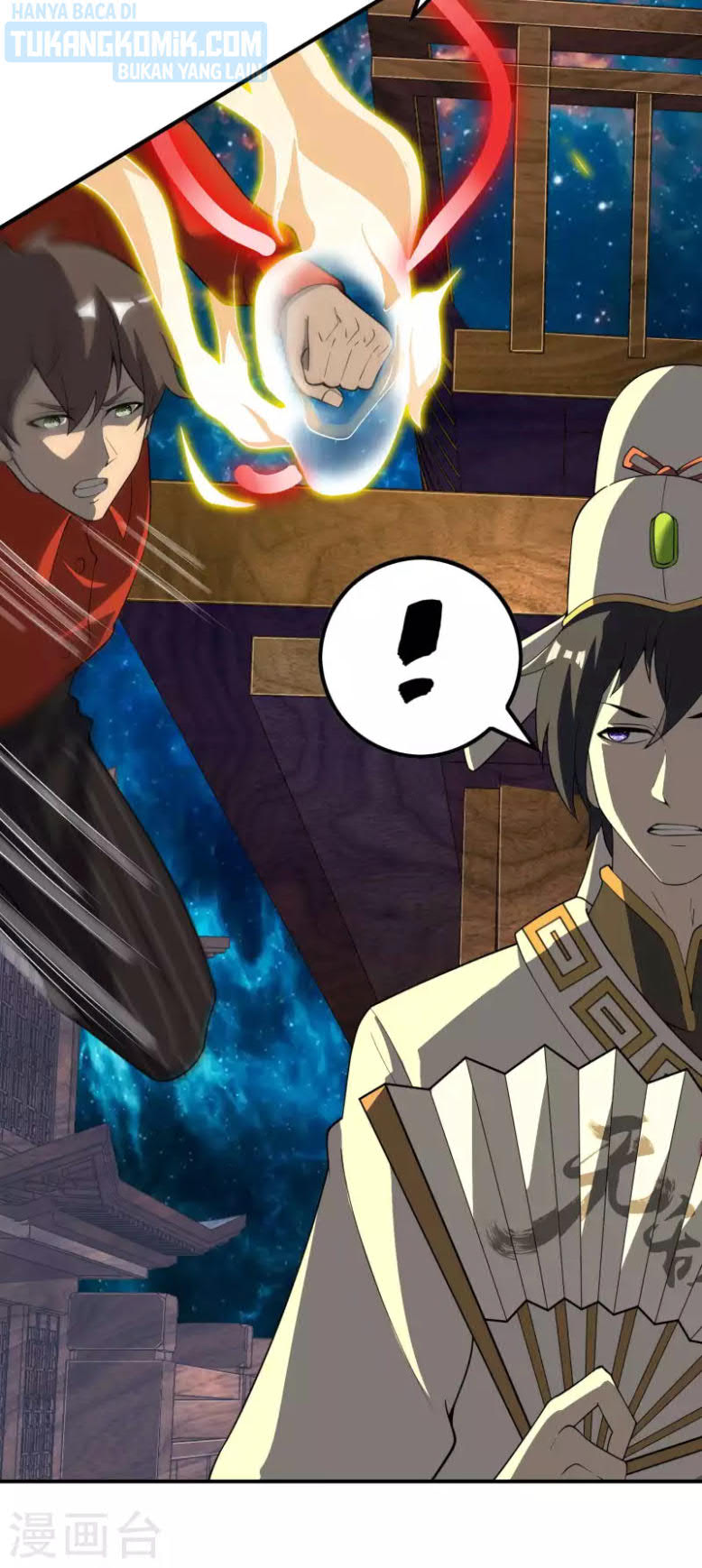 image-komik-useless-first-son-in-law-chapter-141-25/48