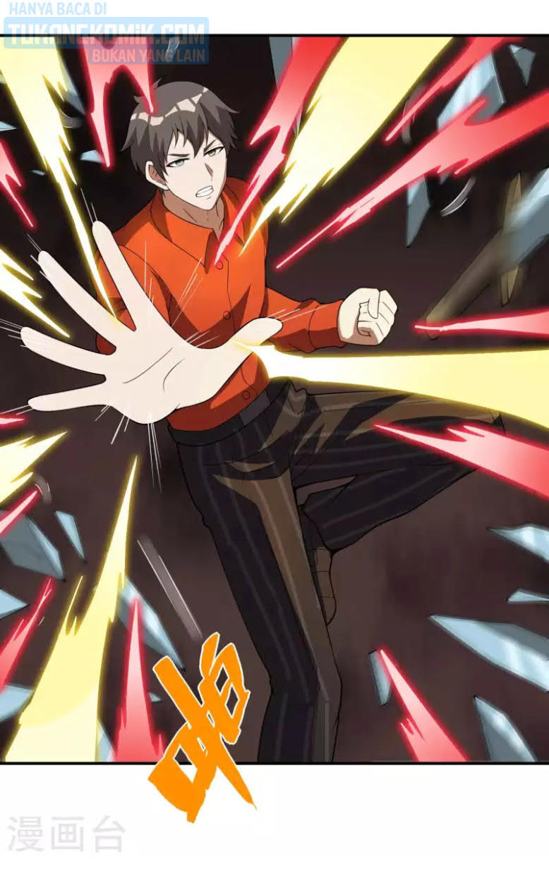 image-komik-useless-first-son-in-law-chapter-141-28/48