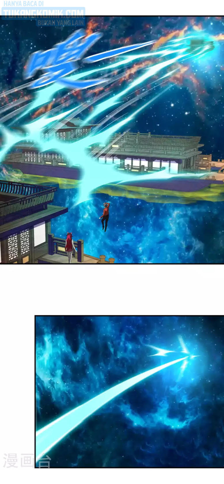 image-komik-useless-first-son-in-law-chapter-141-32/48