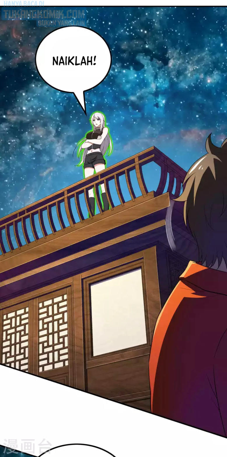 image-komik-useless-first-son-in-law-chapter-141-34/48