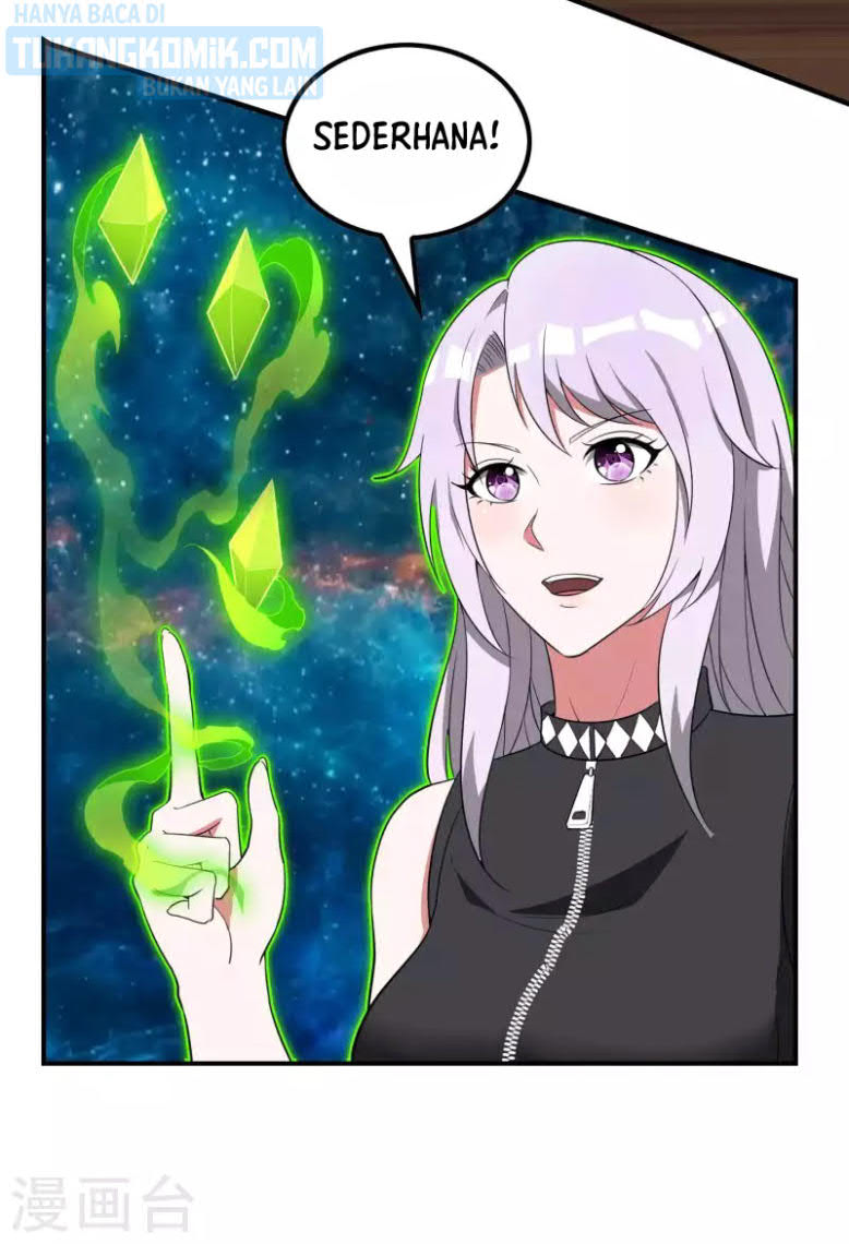 image-komik-useless-first-son-in-law-chapter-141-36/48