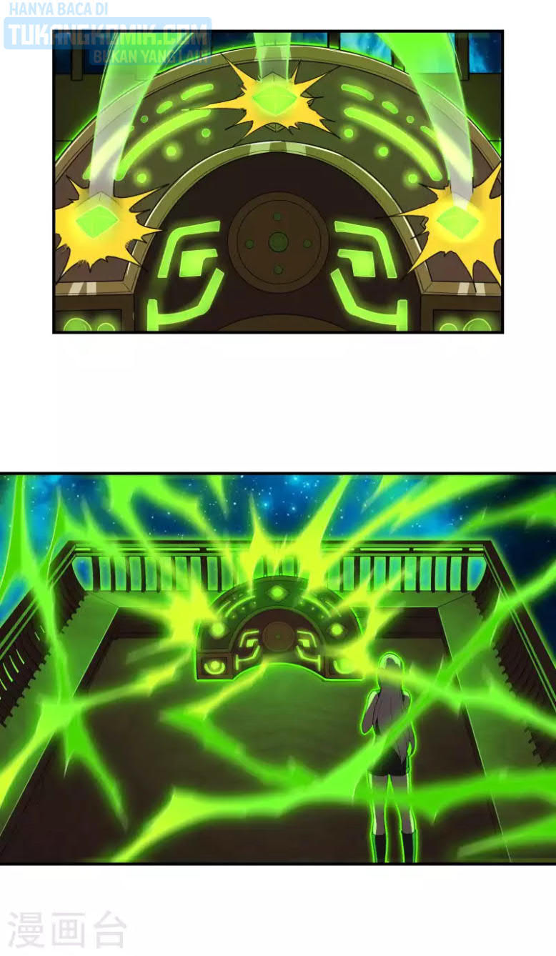 image-komik-useless-first-son-in-law-chapter-141-37/48