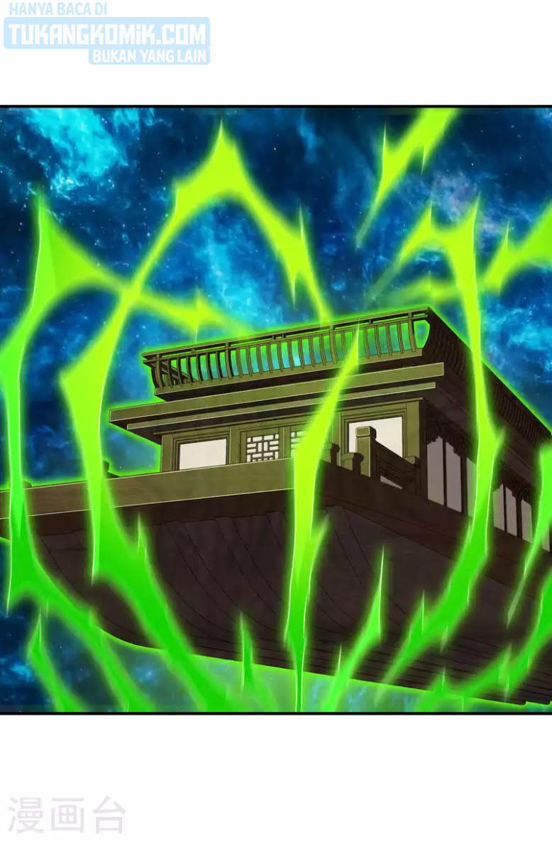 image-komik-useless-first-son-in-law-chapter-141-38/48