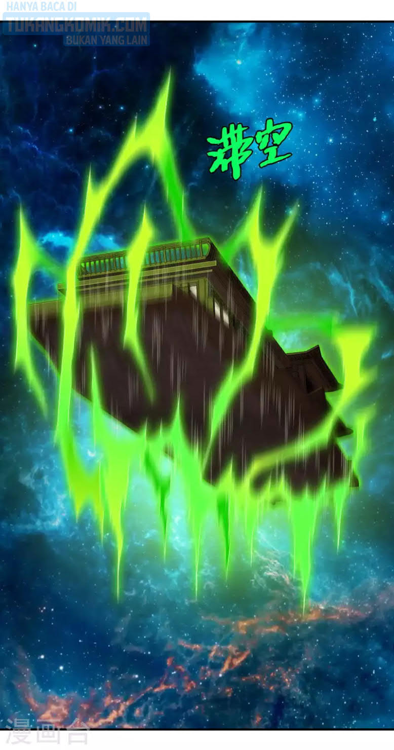 image-komik-useless-first-son-in-law-chapter-141-39/48