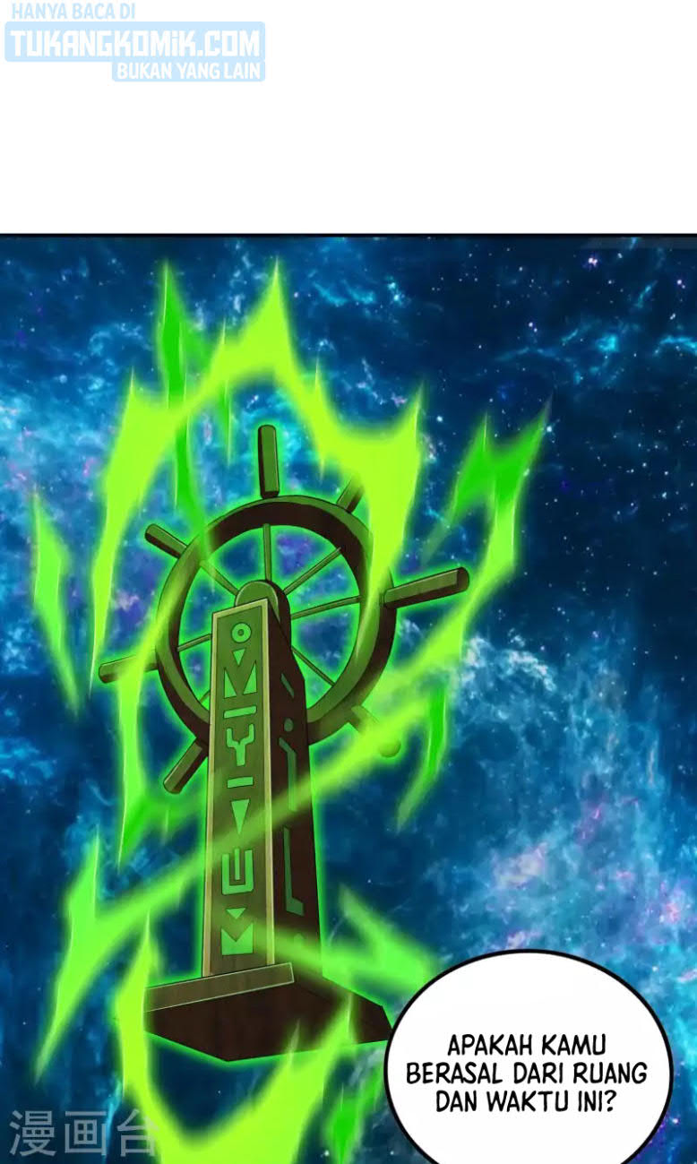 image-komik-useless-first-son-in-law-chapter-141-40/48