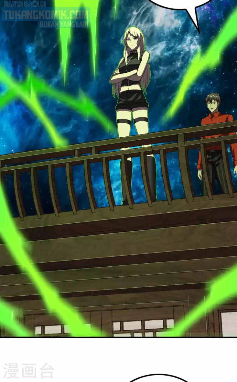 image-komik-useless-first-son-in-law-chapter-141-41/48