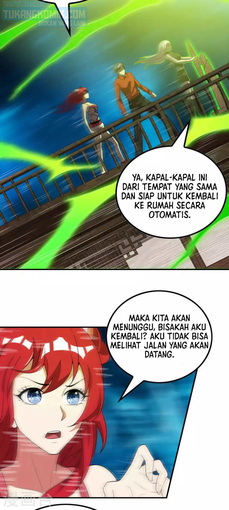 image-komik-useless-first-son-in-law-chapter-141-44/48