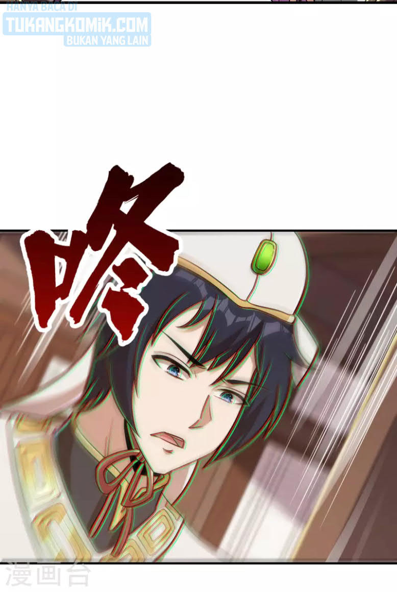 image-komik-useless-first-son-in-law-chapter-142-10/29