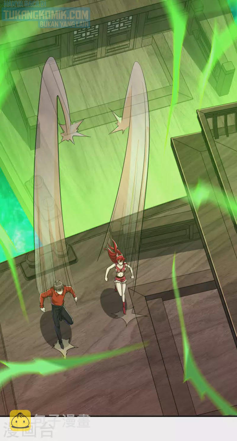 image-komik-useless-first-son-in-law-chapter-142-13/29