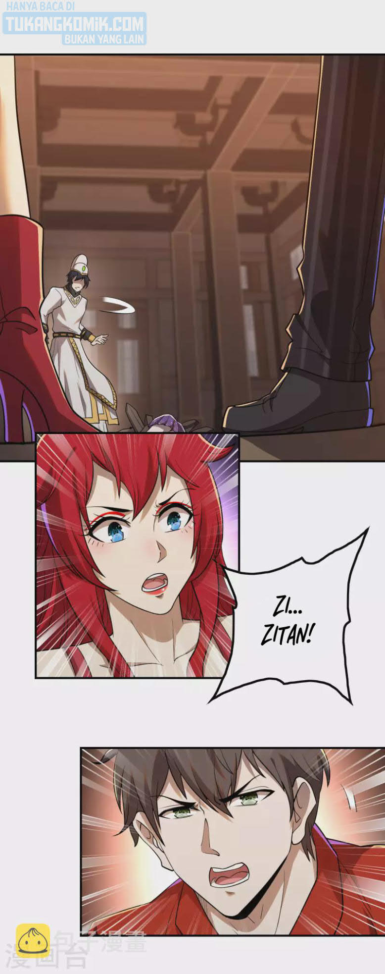 image-komik-useless-first-son-in-law-chapter-142-14/29