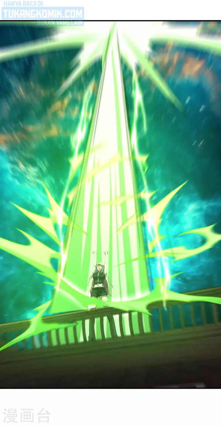 image-komik-useless-first-son-in-law-chapter-143-7/42