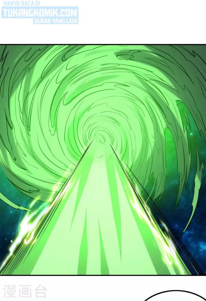 image-komik-useless-first-son-in-law-chapter-143-8/42